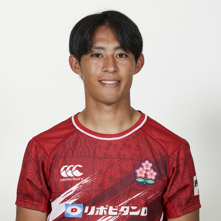 チーム・選手｜男子セブンズ日本代表｜日本ラグビーフットボール協会